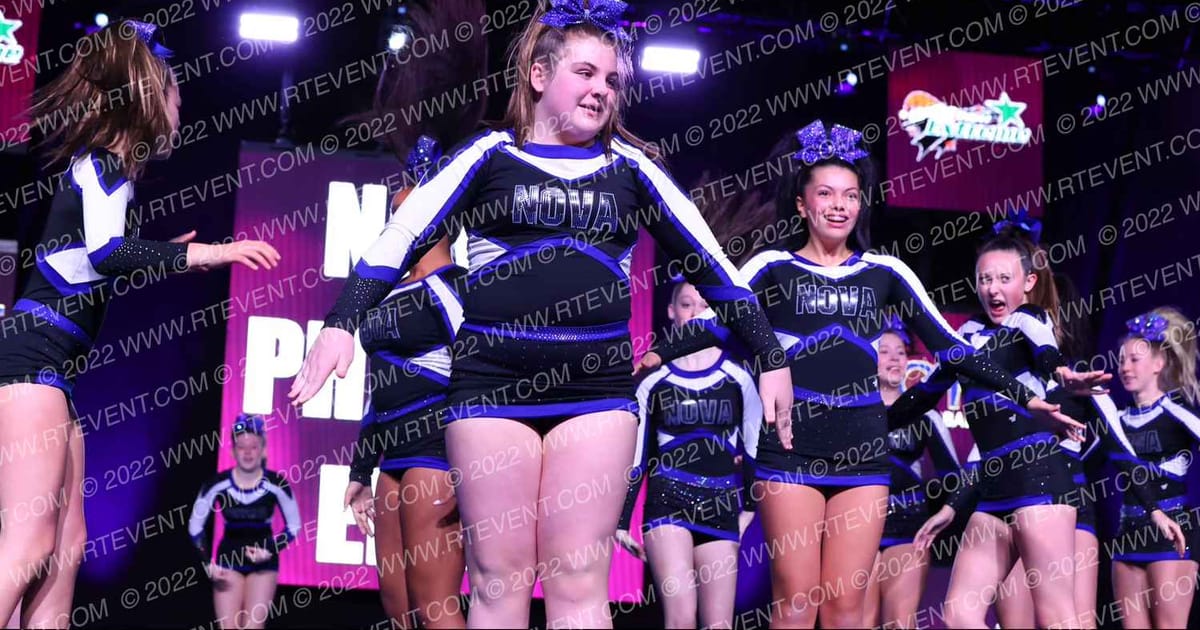 NOVA Phoenix Elite · Holiday Spectacular