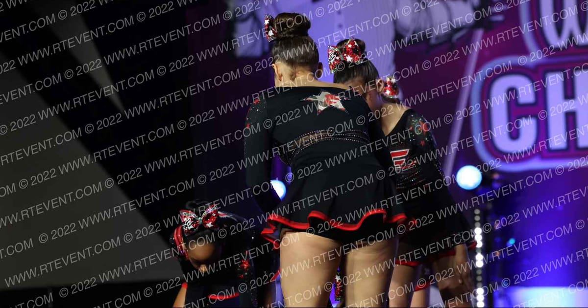 Woodlands Elite - Katy Pistols · Encore Grand Nationals