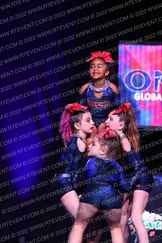 USA All Stars Mini Marvels