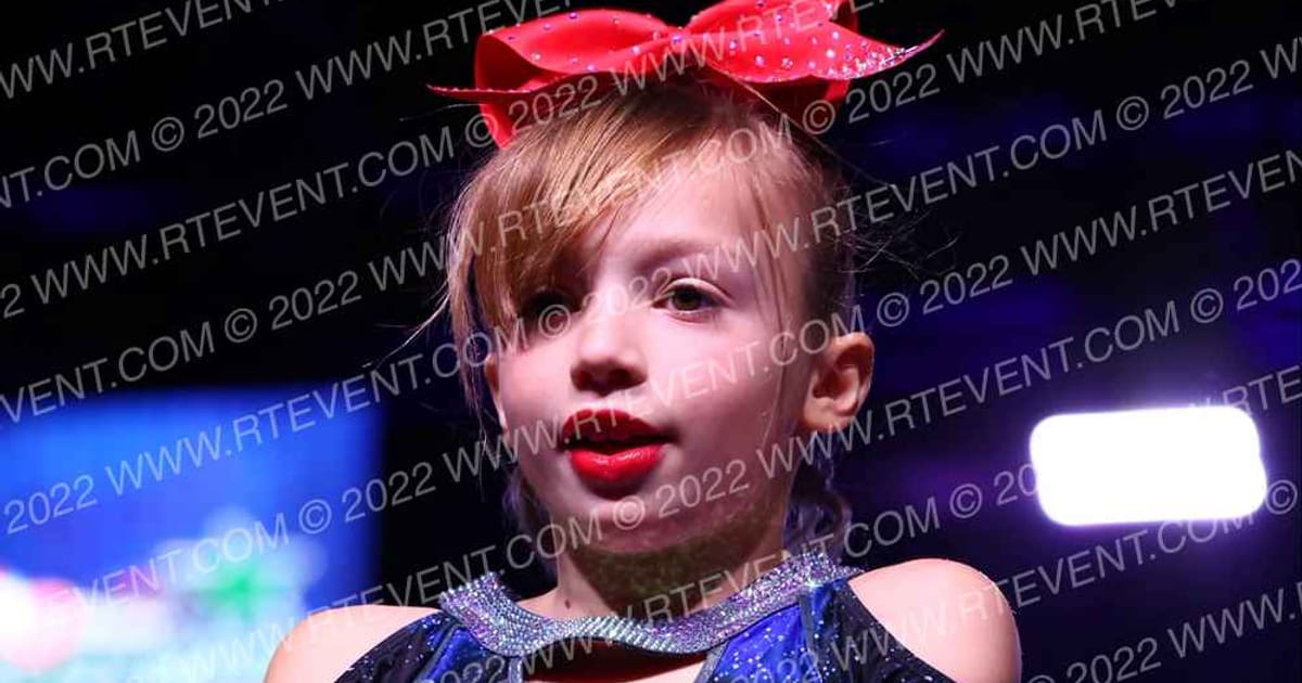 USA All Stars Mini Marvels · Holiday Spectacular