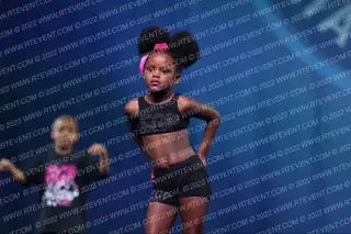 EGP ALL Star Cheer Tiny Tiara