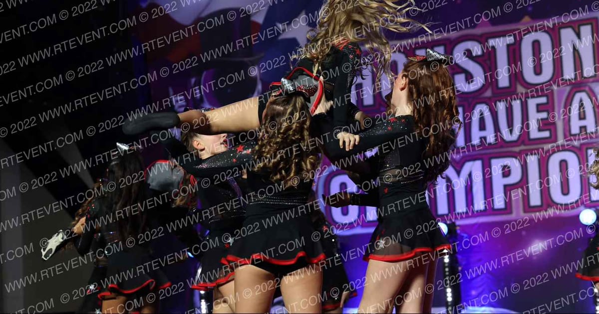 Woodlands Elite - OR Seabees · Encore Grand Nationals