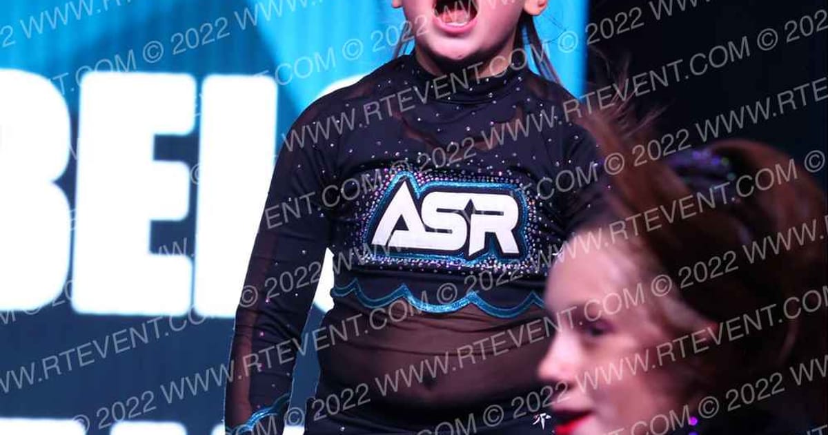 All Star Rebels Stealth · Holiday Spectacular