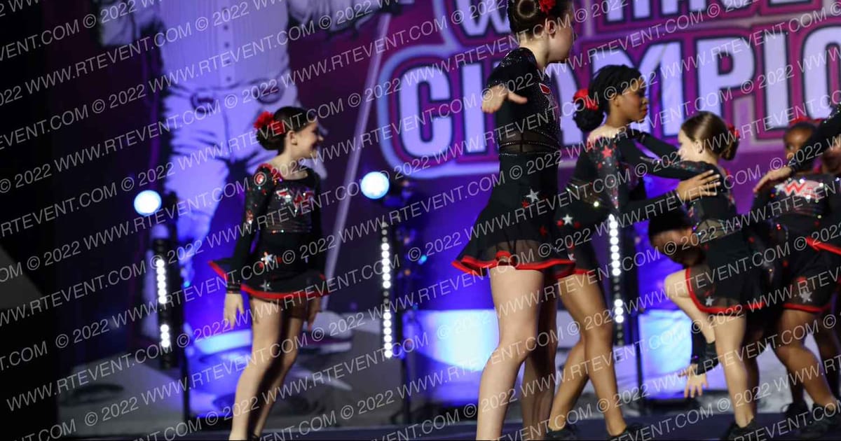 Woodlands Elite - Humble Bullets · Encore Grand Nationals
