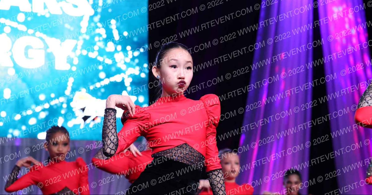 Adrenaline All Stars Synergy · Holiday Spectacular
