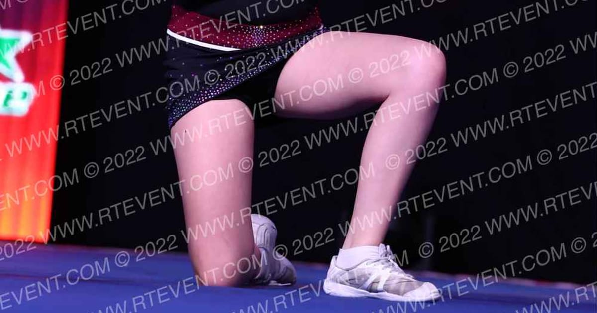South Jersey Storm Frost · Holiday Spectacular