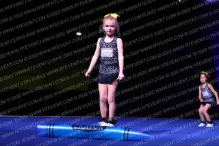 PRIDE Cheerleading Lil Lynx