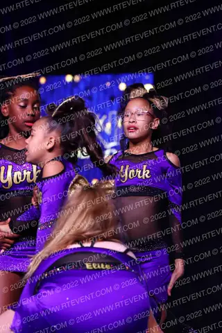 York Elite Jade