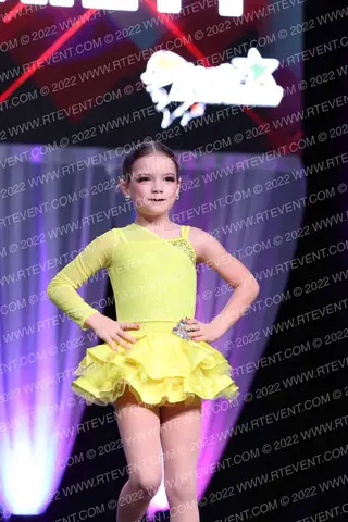 Velocity Dance Tiny Variety