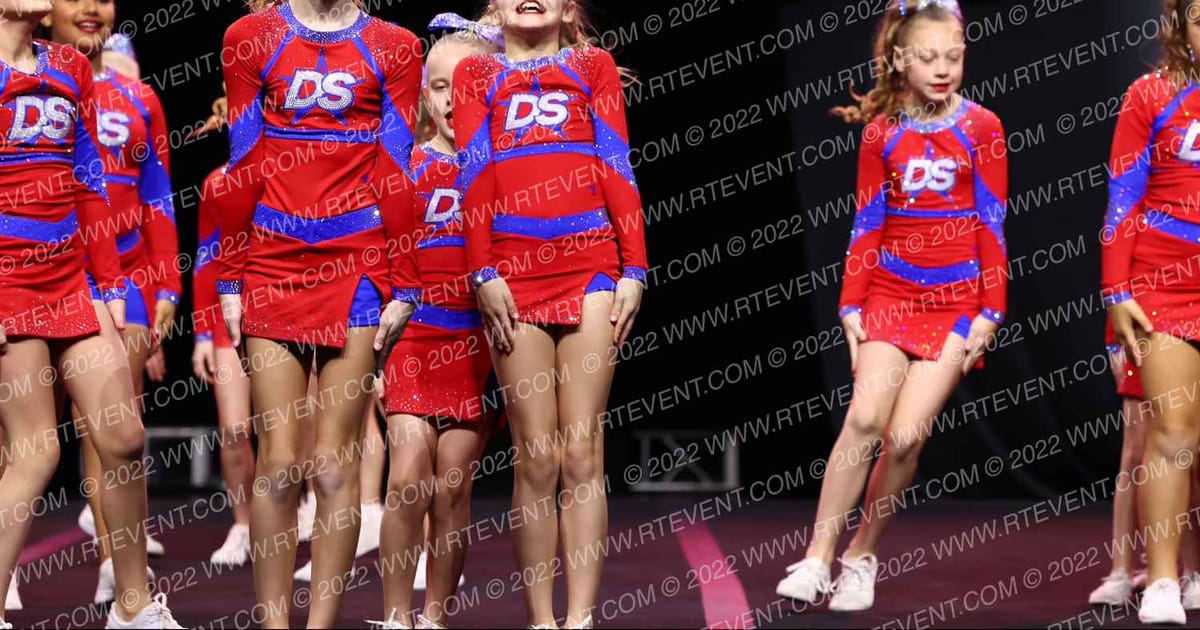Dakota Spirit Atomic · Americas Best Grand Nationals