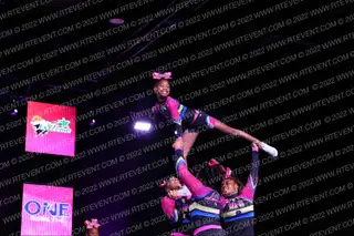 DPR Elite Starz Idols