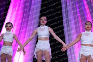 Miss Edie's Dancin Feet Super Stars Lyrical