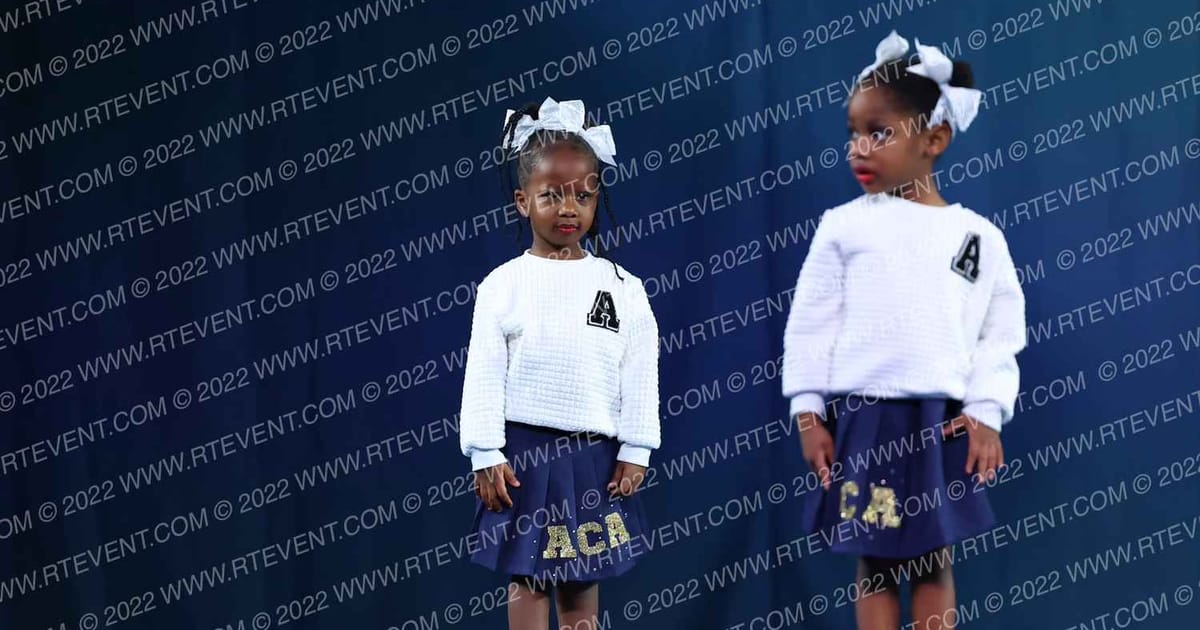 Atlanta Cheer Academy Shimmer · Southern Crown