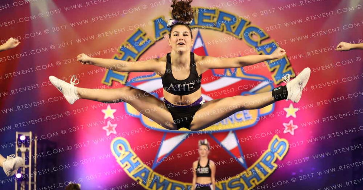 Aim High Elite Avalanche · The American Gateway