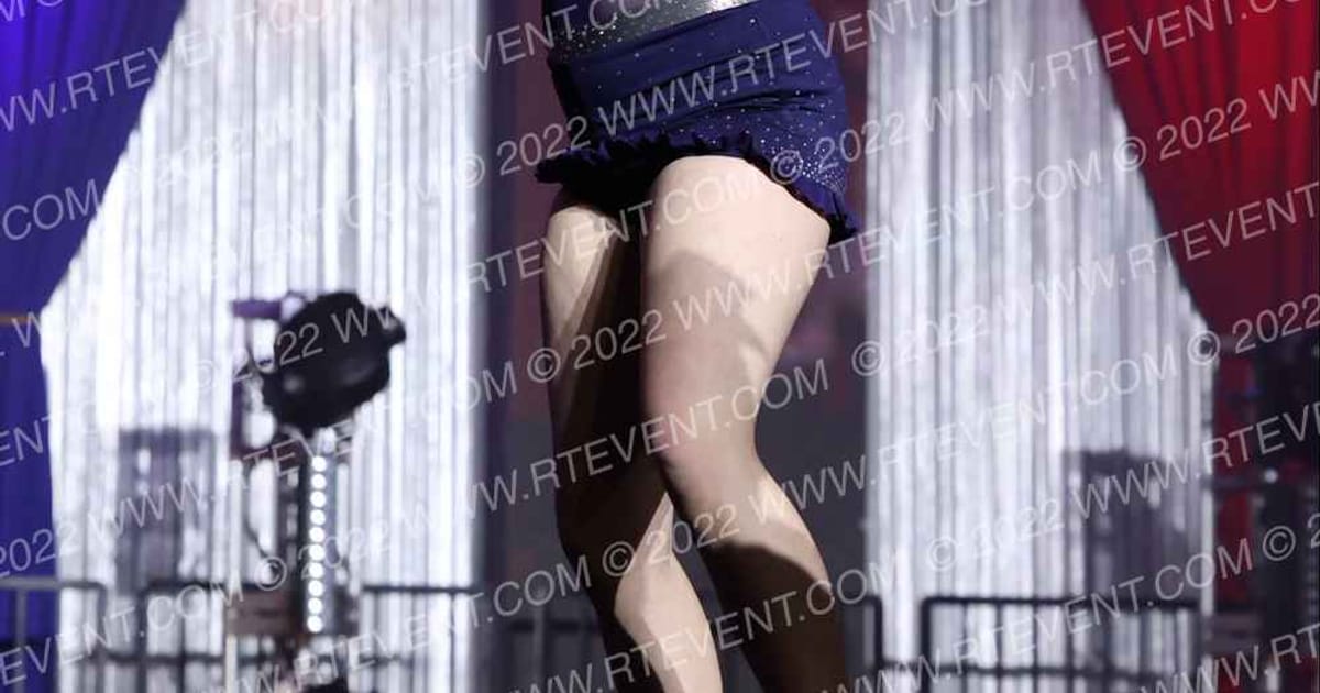 Macs Allstar Cheer MAC'S MIDNIGHT · The American Grand Nationals