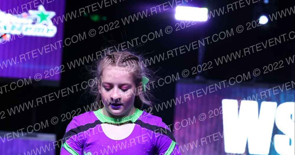 WSW Empire Royalty · Holiday Spectacular