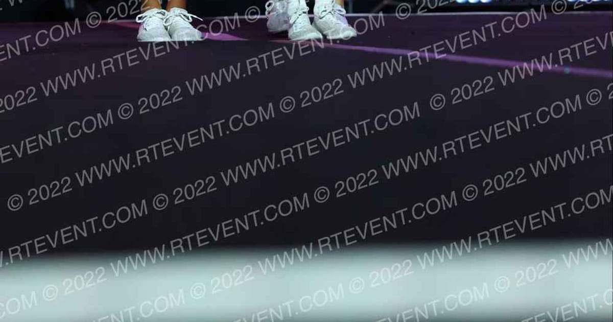 Top Dawg Cheer & Tumbling Wolf Pack · Encore Grand Nationals