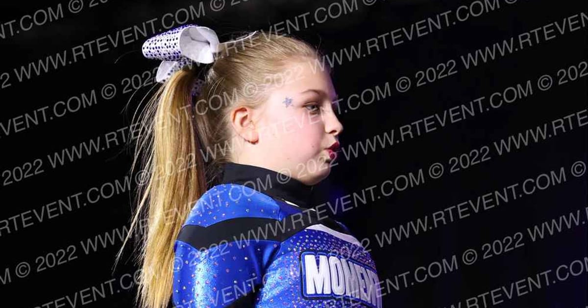 Momentum Athletic Center Ignite · CHAMPS Grand Nationals