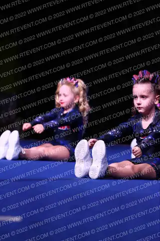 USA All Stars Wild Things