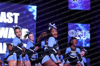 East Howard Royal Jags