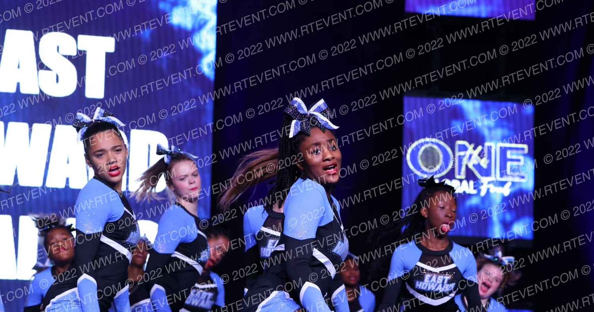 East Howard Royal Jags · Holiday Spectacular