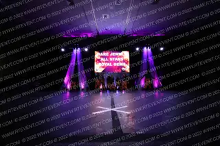 Rare Jewelz All Stars Royal Gemz