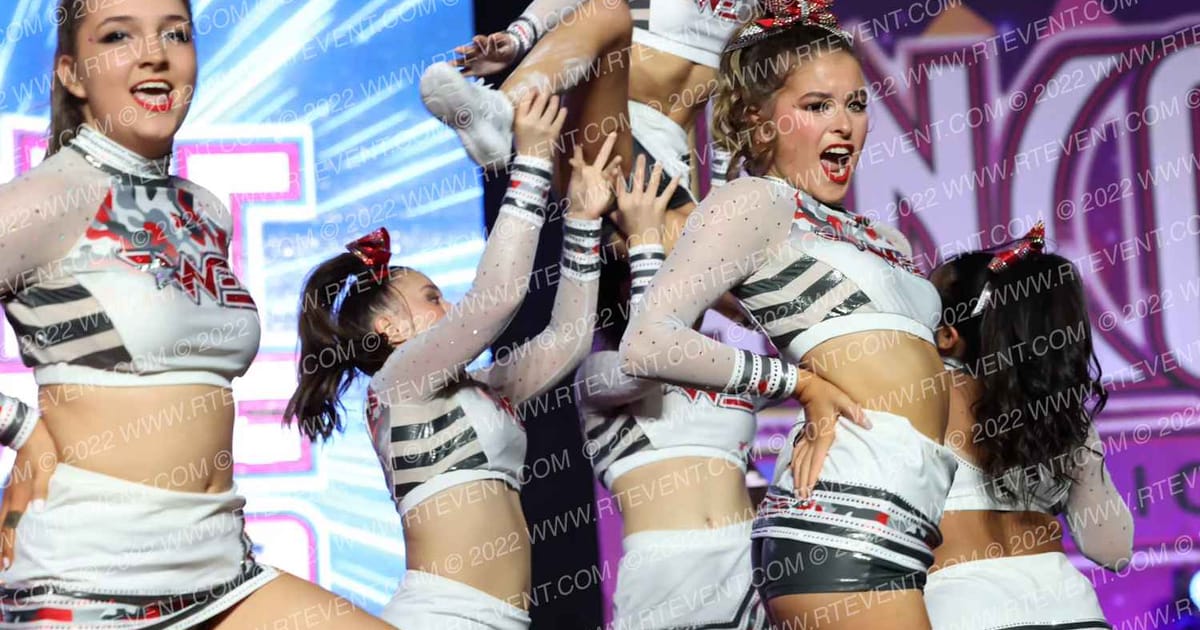 Woodlands Elite - Katy Lady Ops · Encore Grand Nationals