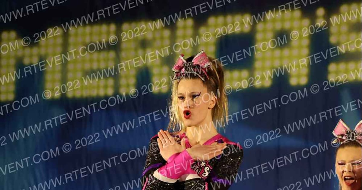 Cayla's Stars Double X · Americas Best Indy Challenge