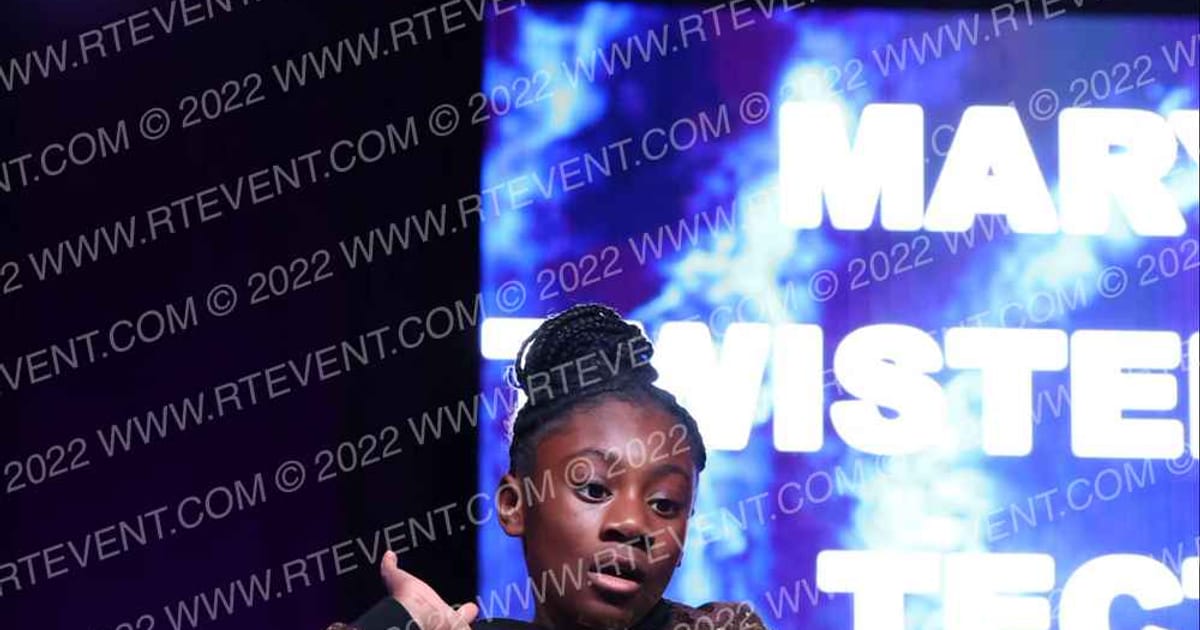 Maryland Twisters MoCo Tectonic · Holiday Spectacular
