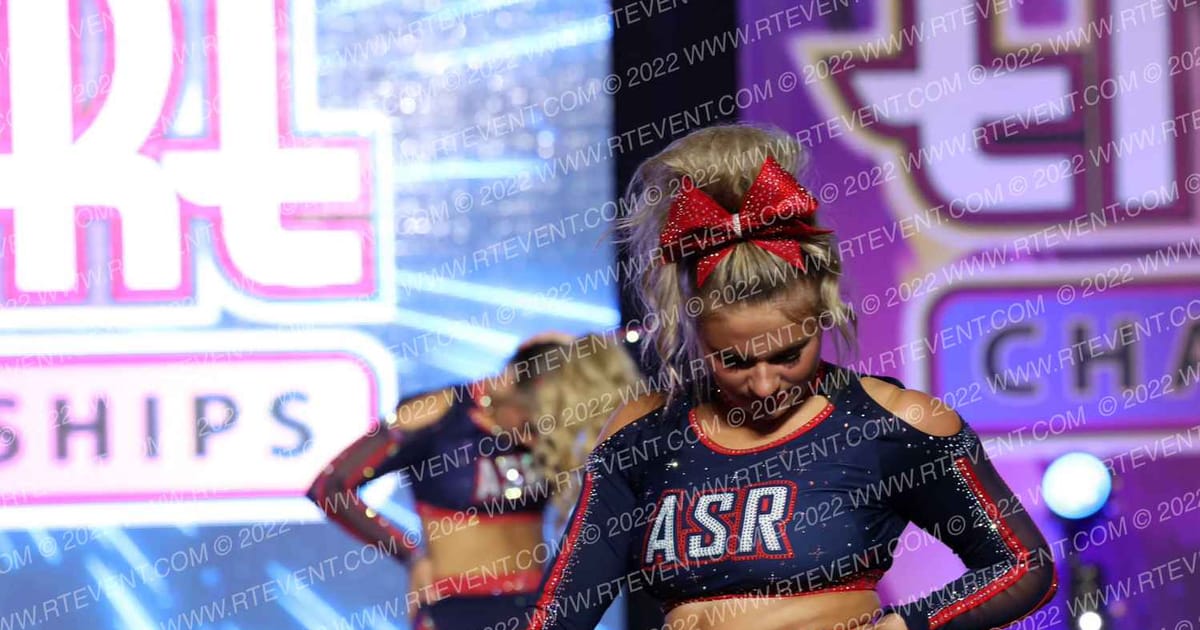 All-Star Revolution Triumph · Encore Grand Nationals