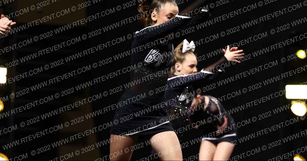 Beyond All Stars DIVINE · Americas Best Grand Nationals