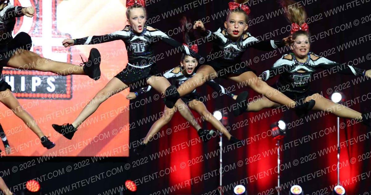 Full Force Alliance · Encore Grand Nationals