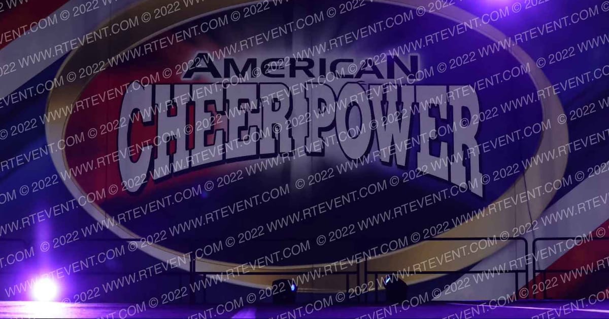 Power Athletics - Maryland Turbo · Cheer Power Holiday Showdown