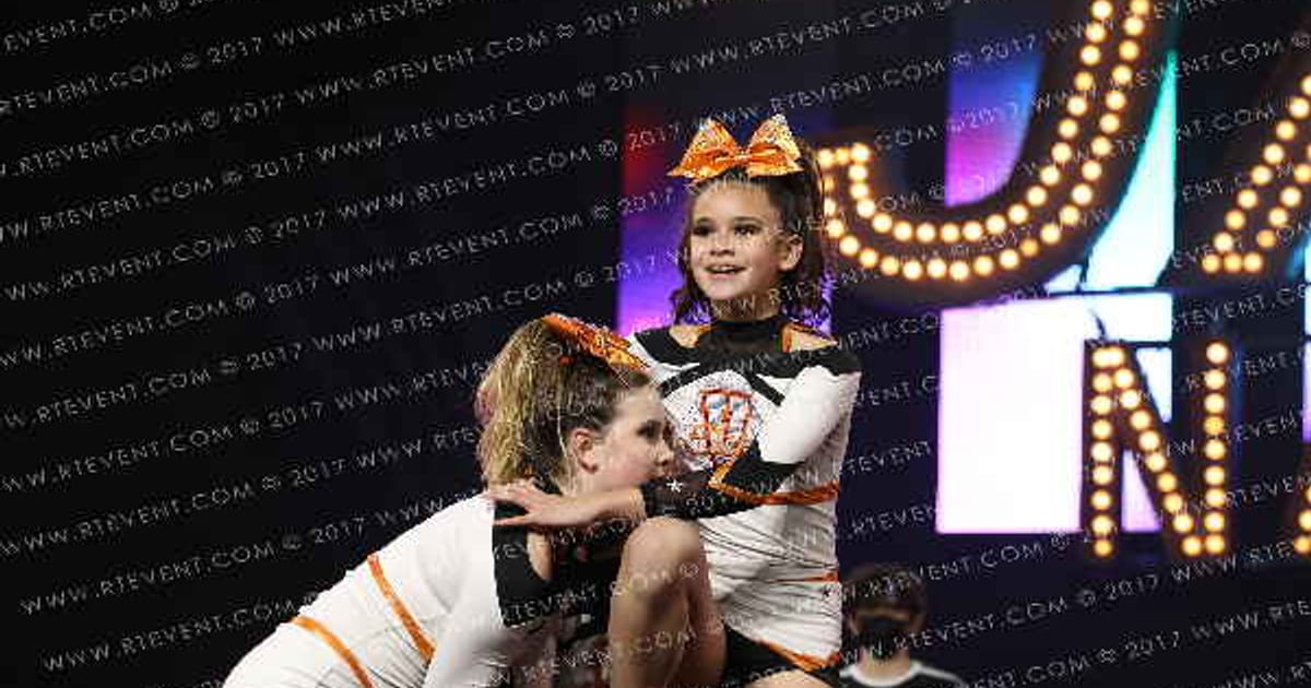VACAVILLE ELITE DOUBLE TAKE · YOUTH NATIONALS