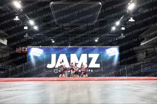 EASTON ELITE DANCE MINI JRS