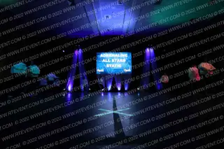 Adrenaline All Stars Static