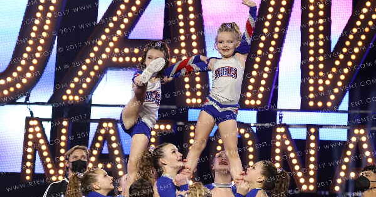 SPIRIT ELITE · YOUTH NATIONALS