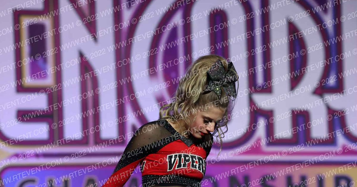 Stars Vipers Katy Fang5 · Encore Grand Nationals