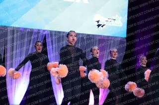 Adrenaline All Stars Vortex