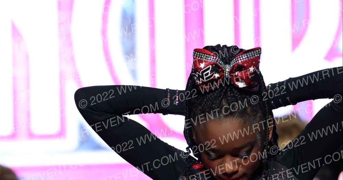Woodlands Elite - OR Airborne · Encore Grand Nationals