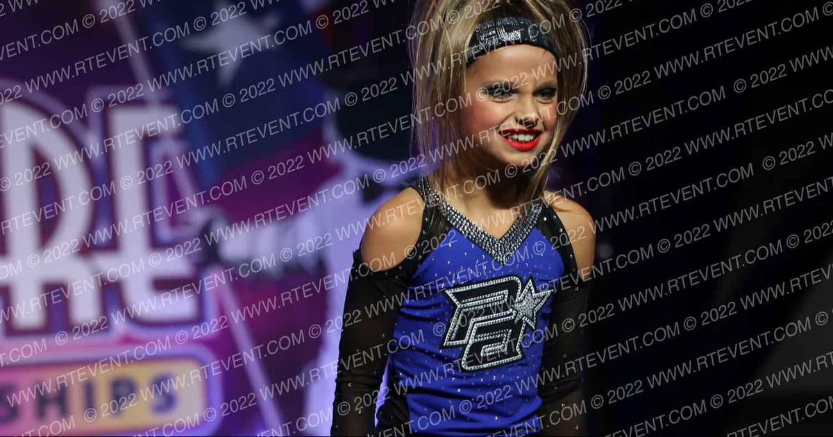 Prodigy All Stars Electric · Encore Grand Nationals