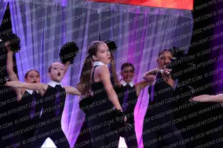 Velocity Dance Junior Pom