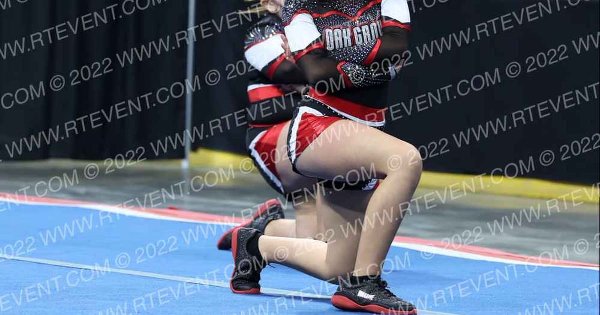 OAK GROVE BOMB SQUAD · Adrenaline