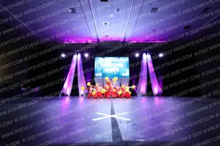 Adrenaline All Stars Ignite
