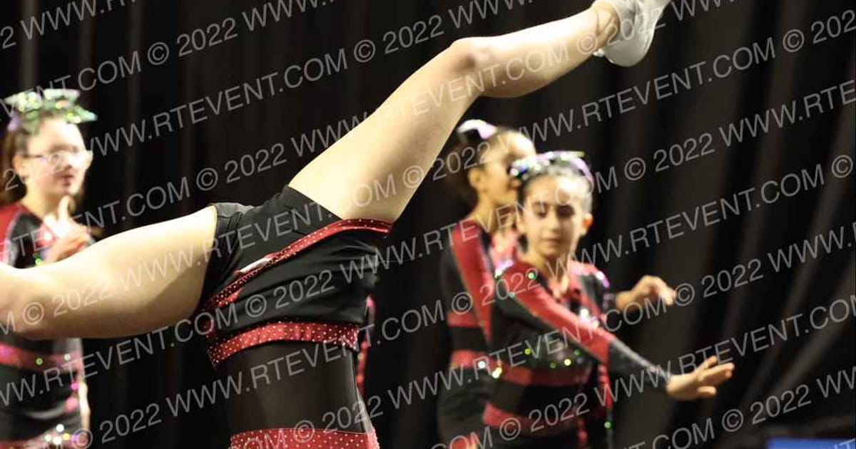 Hero Athletics Mystique · ATC Kent