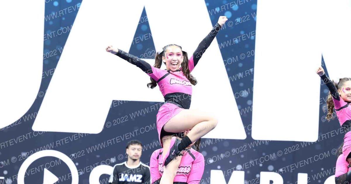 WEST COAST ELITE CODE BLING · Adrenaline