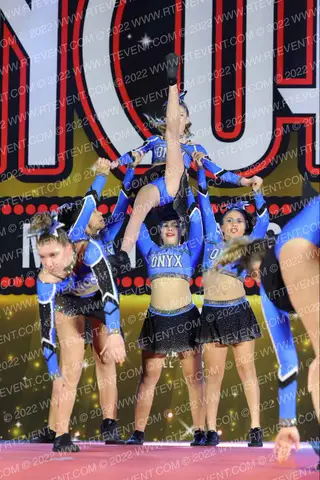 Onyx Allstars Illusion
