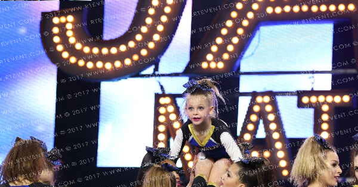 NORCAL BEARS · YOUTH NATIONALS