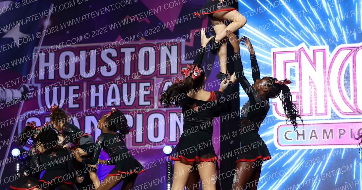 Woodlands Elite - OR Stealth · Encore Grand Nationals
