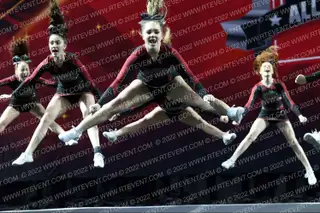 Hero Athletics Purple Reign